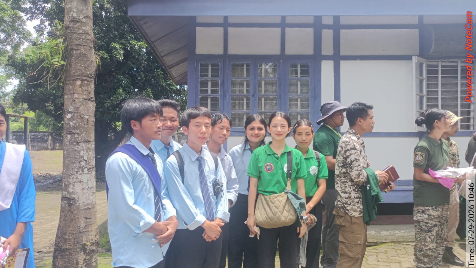 WRGC Environmental Club