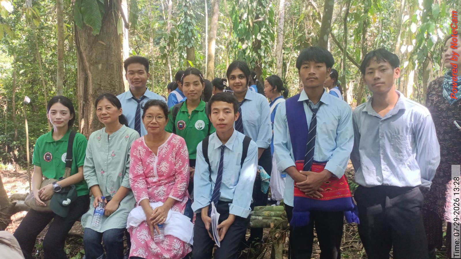 WRGC Environmental Club