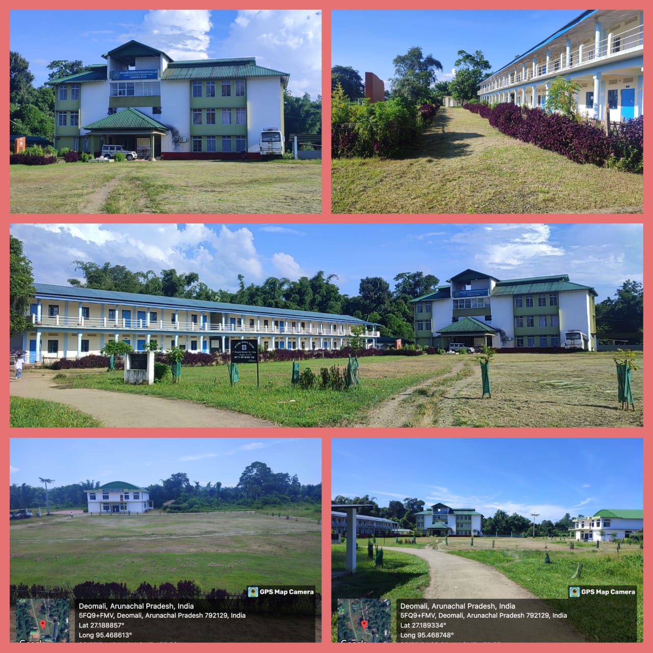 Campus View 14