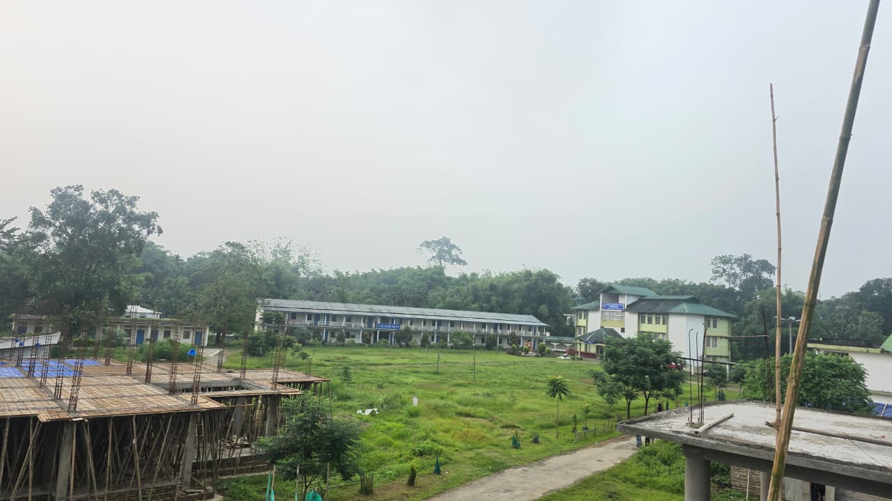 Campus View 15