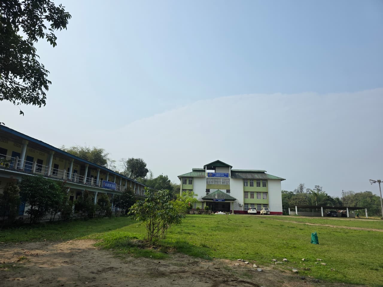 Campus View 17
