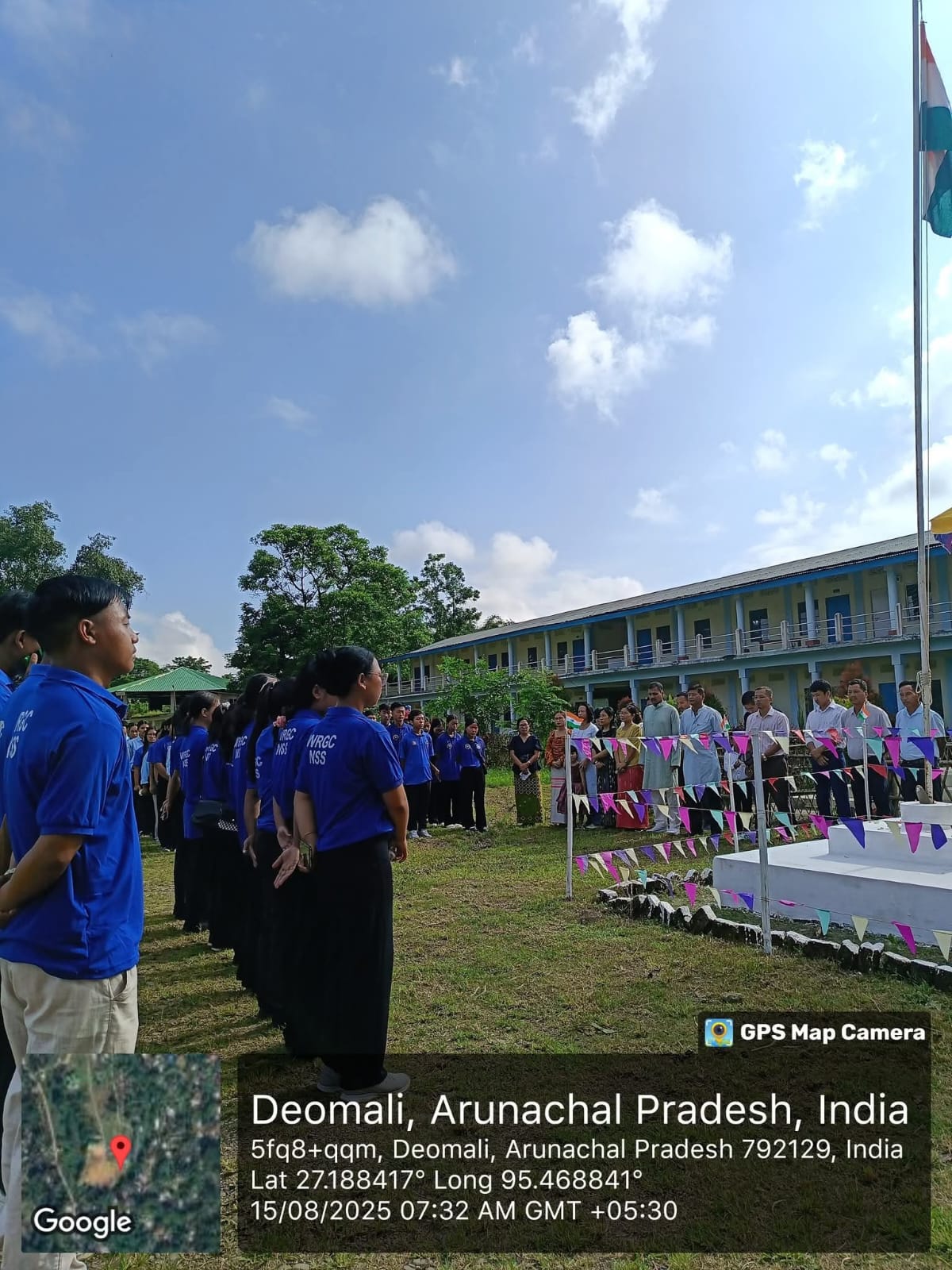 Campus View 23